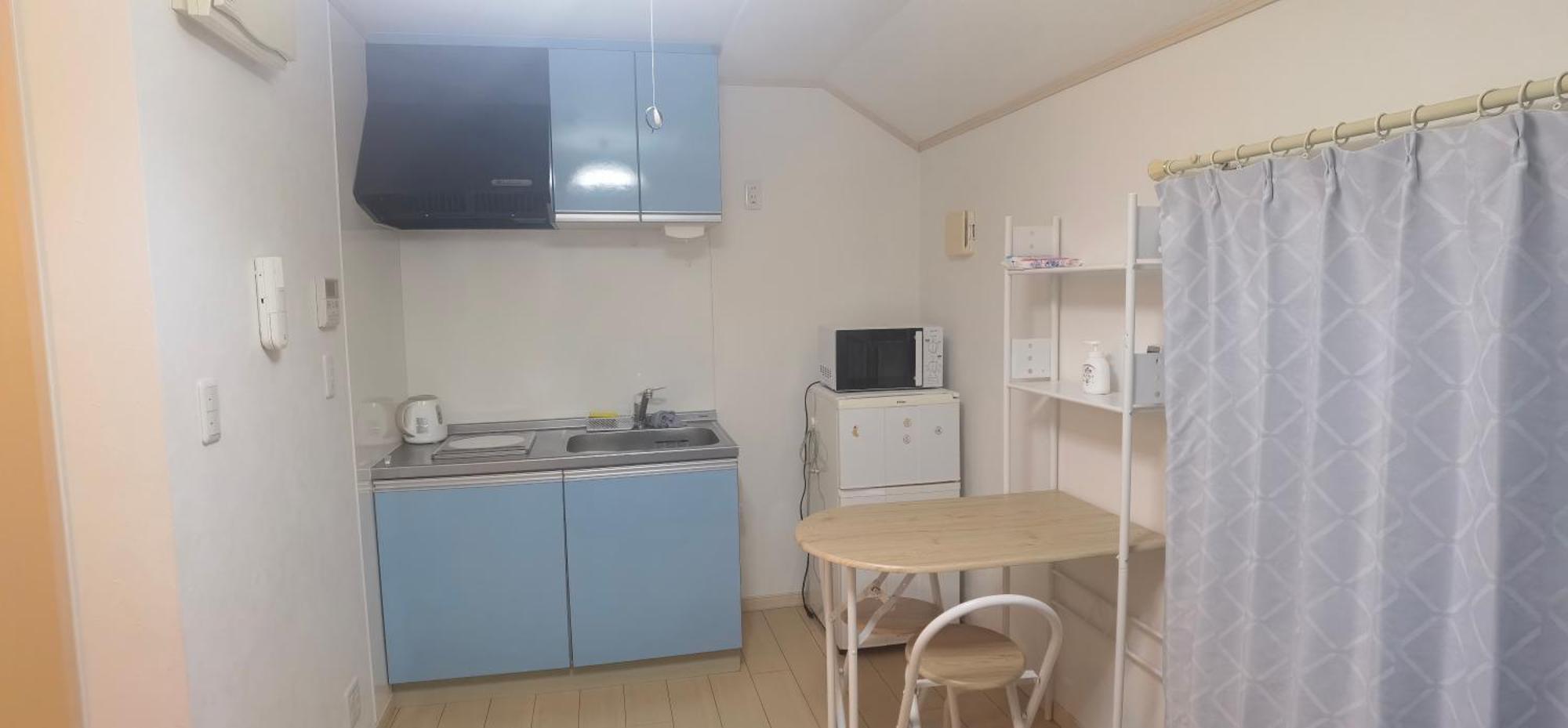 明月楼三零二 Διαμέρισμα Τόκιο Εξωτερικό φωτογραφία